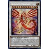 Crimson Dragon (Card) - MP24-EN097 - Prismatic Secret Rare -