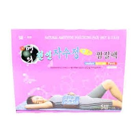 Myeong’s Natural Amethyst Massage Pack