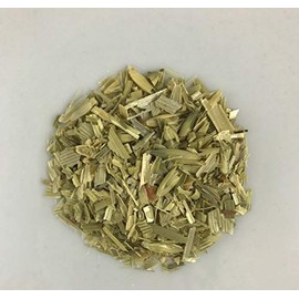 Organic Oat Straw Dried Herb (Avena sativa) (100g)