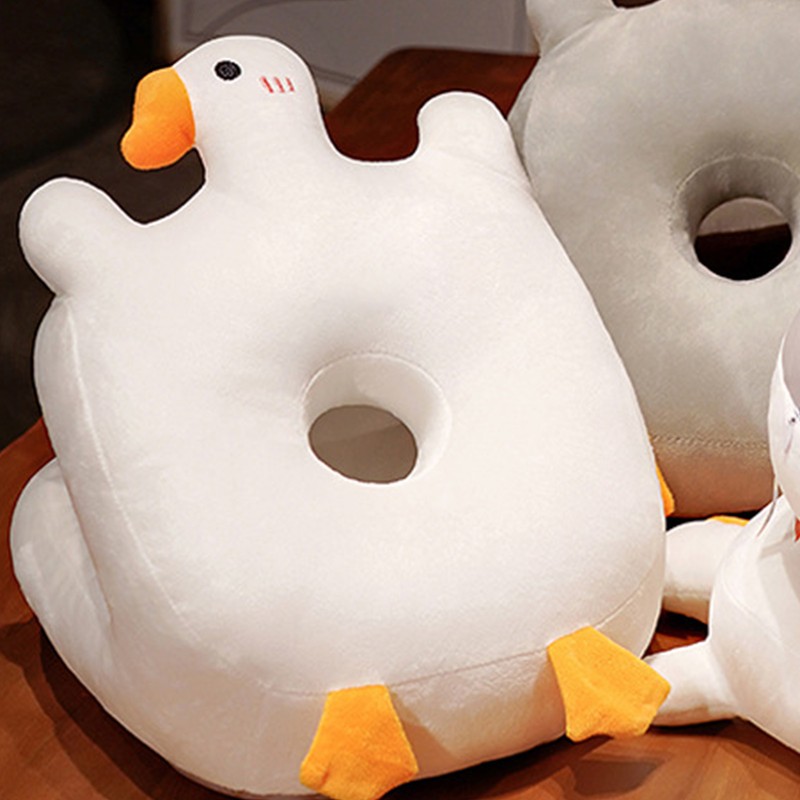 Nap Desk Sleeping Pillow Reduce Stress Multi Purpose Plush Nap