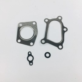 1st-racing Fit Mazda Mazdaspeed 3/6/CX7 2.3L Turbo Gaskets K04 K0422 582 turbo Stainless