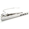 DAKS Argyle Tie Bar (Tie Pin/Tie Clip), Brass
