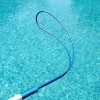 Swimline Emergency Lifesaver Safety Hook Swimline Hydrotools Swimming Pool 89900
