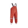 Grundéns Children's Zenith 294 Fishing Bib Pants, Orange - 2
