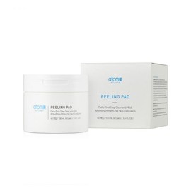 Atomy Peeling Pads 40 pieces 1+1 / 애터미 필링패드 40매입 1+1