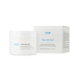 Atomy Peeling Pads 40 pieces 1+1 / 애터미 필링패드 40매입 1+1