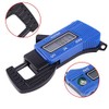 0-12 mm Thickness Gauge, Digital Caliper, Micrometer Measuring Tool, Mechanist