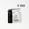 Philotica Exiol Portable Compact 1ml x 100 Sheets Highly Moisturizing