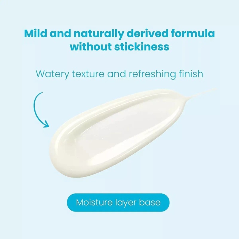 Protector Solar Ligero Spf50 Tcb 50ml Bio Watery Sun Cream