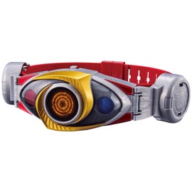 Bandai Legend Transformation Belt Series Alternating Ring