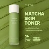 Tónico Tittir Matcha Pern Hidratante 150 Ml