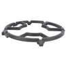 Wok Ring Cast Iron Anti Slip Universal Gas Stove Support