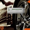 Gearzaar New Adjustable Magnetic Gauge Tool Camber Castor Strut Wheel
