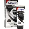 ASEPXIA Carbón Detox Mascarilla Purificante, Remueve puntos negros y exceso