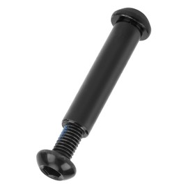 VGEBY Tornillo de Bloqueo Relativo, Scooter Eléctrico Duradero Resistente Al Desgaste de 45 X 10 Mm Tornillo de Bloqueo Relativo Tornillo de Anillo de Tracción Compatible con