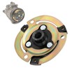 Auto A/C Compressor Clutch Hub Plate Repair 5N0820803A Replacement Fit