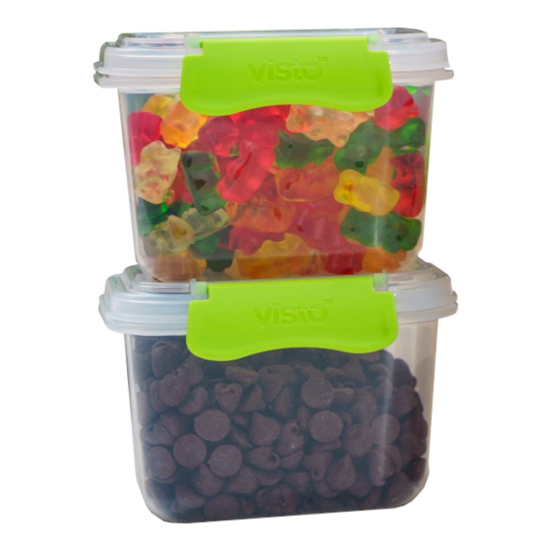 WC Redmon VISTO™ FRESH Variety Pack- Set of 8