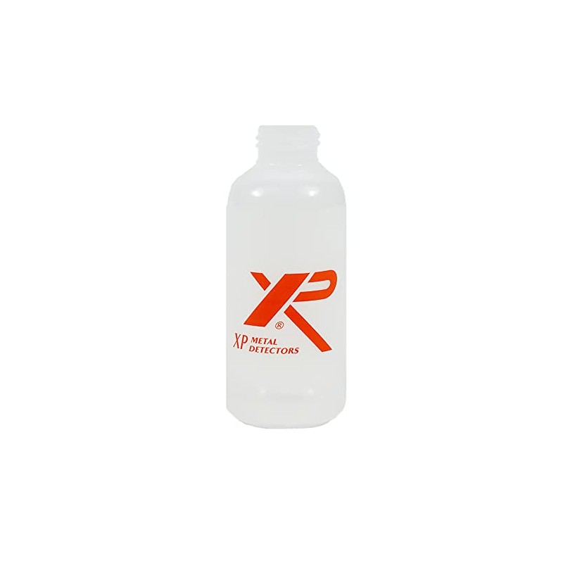 XP Metal Detectors Gold Prospecting XP Snifter Bottle (150ml /