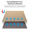 Texture PEI Sheet 235x235mm, 2 Sided Printing Build Plate, Flexible