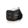 Paul Anthony Paul Anthony Dual Port, USB-C + USB-A GaN