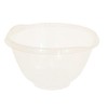 Wham Cuisine Mixing Bowl Clear 2ltr