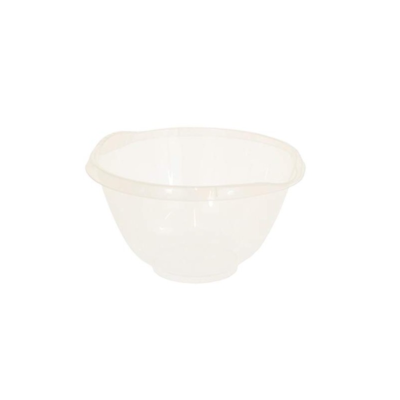 Wham Cuisine Mixing Bowl Clear 2ltr