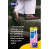 Scholl Gel Activ Solette Donna per Scarpe Basse e Ballerine,
