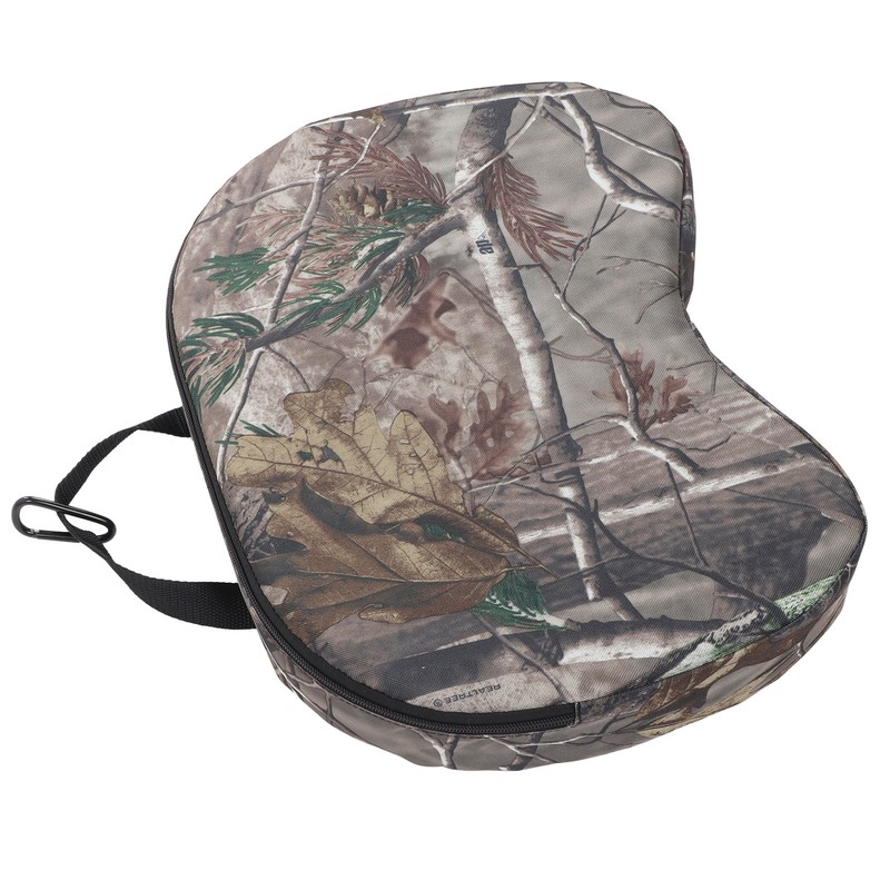 Hunting Camping Seat Cushion Portable Seat Cushion with Handle Waterproof