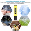 Okaywork pH Value Meter - pH Value Meter PH Meter