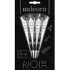 Unicorn Steel Tip Darts Set | Noir Style 3 |