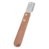 Dog Stripping Knife Eliminate Knots Reduce Hair Loss Professional Dog