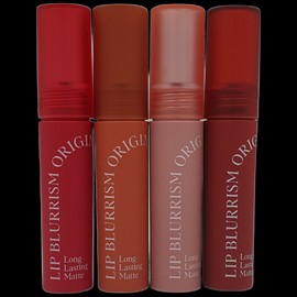 The Face Shop Lip Blurism 5g / 더페이스샵 립 블러리즘 5g