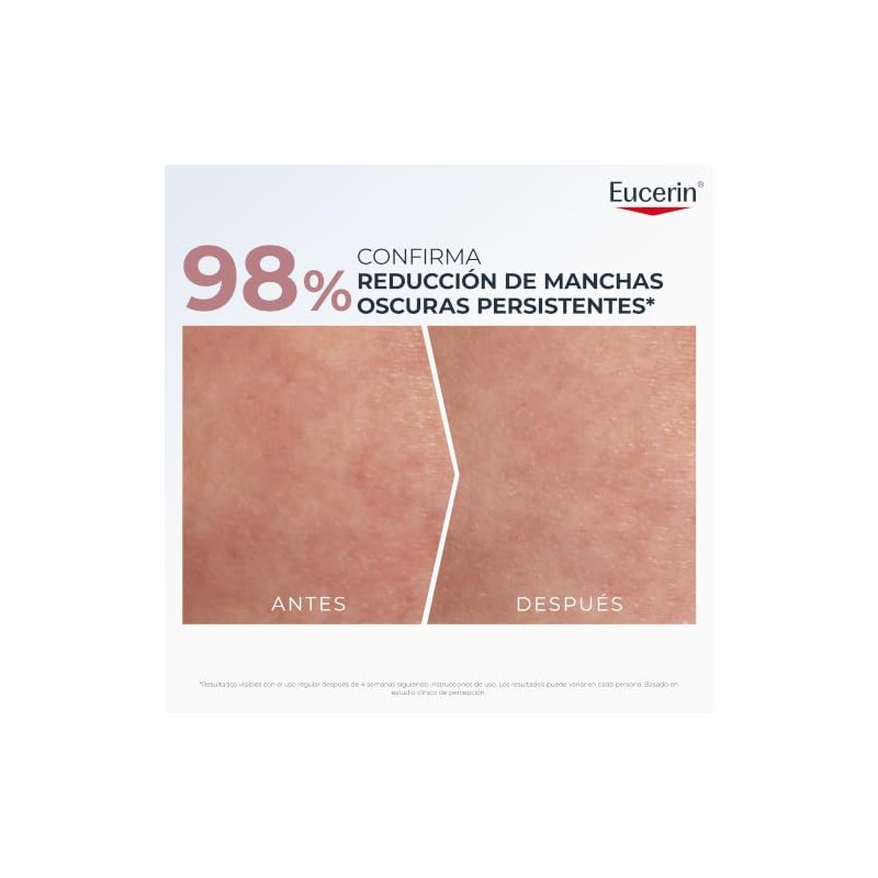 Eucerin Anti-pigment Crema Corporal para Áreas Específicas 400ml
