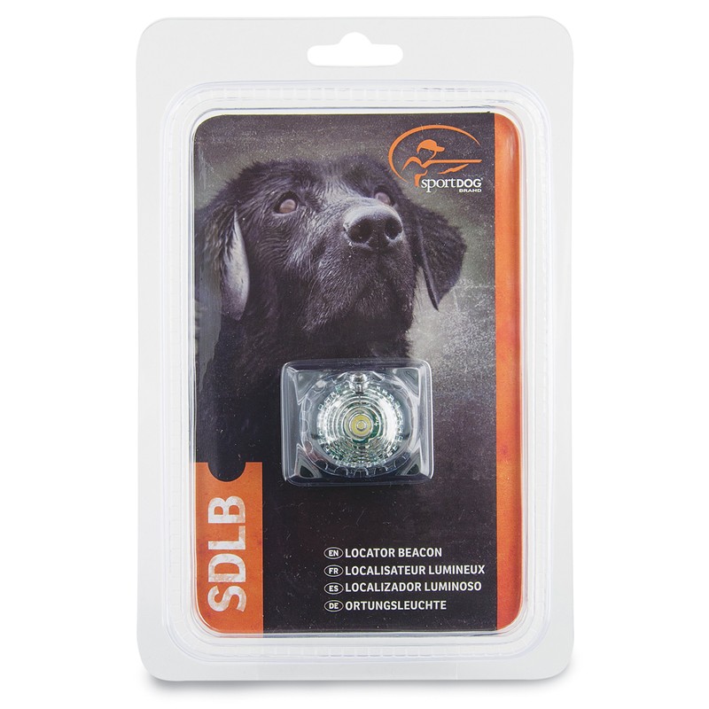 SportDOG Locator Beacon, White