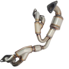 SAROTIN Catalytic Converter Compatible with Subaru Legacy/Outback 2.5L H4 2015 2016 2017 2018 2019 (EPA Compliant)