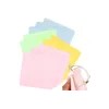 Home and Kitchen Essential Portable Sheets 15cm, 10 for cleaning