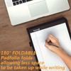 Leather Portfolio Folder Padfolio, Business Padfolio Organizer Document Planner Portfolio