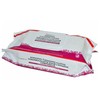 Cardinal Health Personal Cleansing Wipe 9 x 13" 2AWU-64, 1