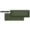BOYI KEYSME GT60Pro Aluminum Case with Silicone Gasket Mat FR4
