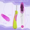 Thread cutting, thread cutting, scissors, sewing tools, seam ripper, thread