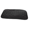 ABOOFAN Car Center Armrest Cover PU Leather Slip Pad Easy