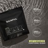 Gainful Hydration + Caffeine Packets with Key Electrolytes Magnesium &