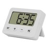 TFA Dostmann 60.2014.02 Digital Alarm Clock