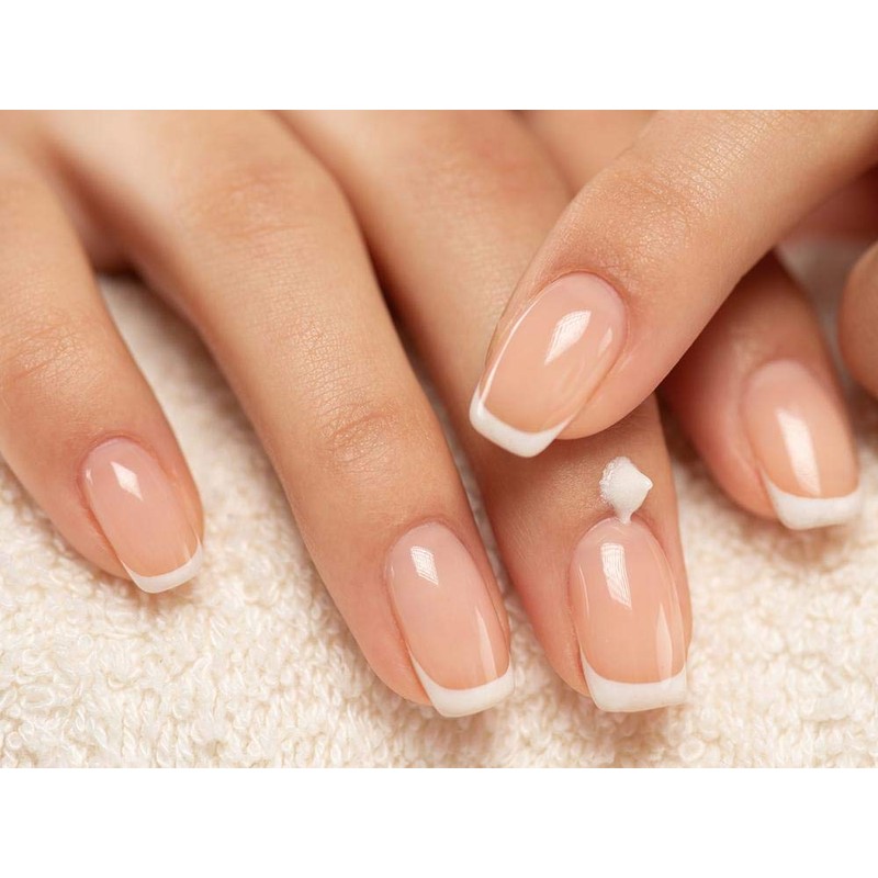 Barielle Pro-Growth Base Coat with Bamboo .45 ounce