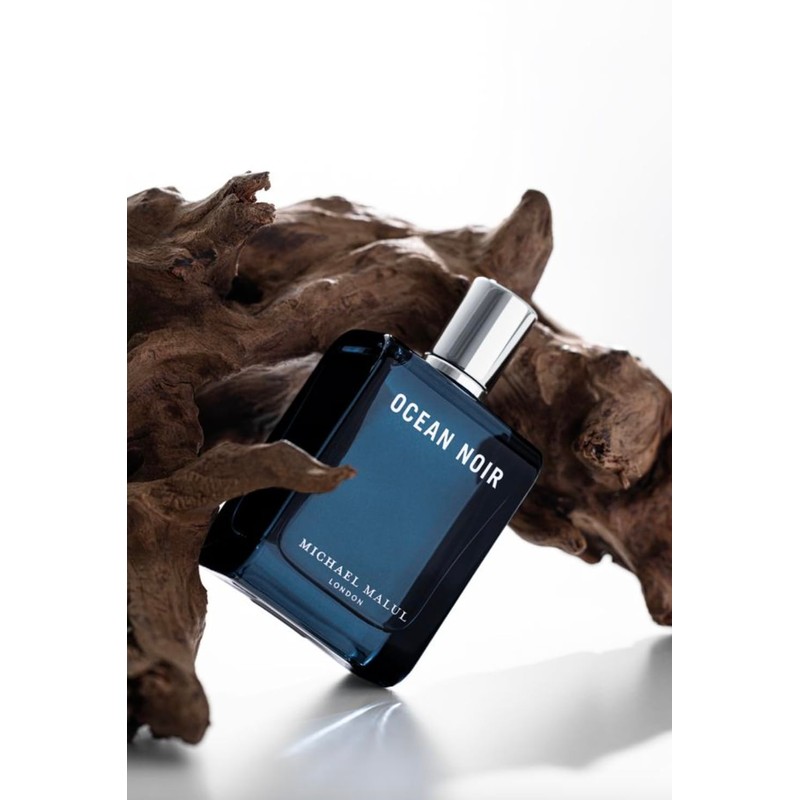 Michael Malul Ocean Noir Eau de Parfum for Men -