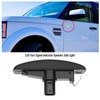EMSea 2Pcs Dynamic Indicator Lights Replacement XFC500040 Compatible with Land