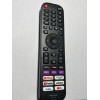 Hisense Genuine Hisense VIDAA TV Remote control EN2830H for43A6GV,50A6