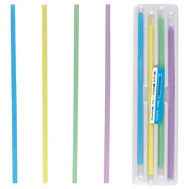 60 Pcs Dental Polishing Strips, Dental File for Teeth Sanding Grinding, Cleaning