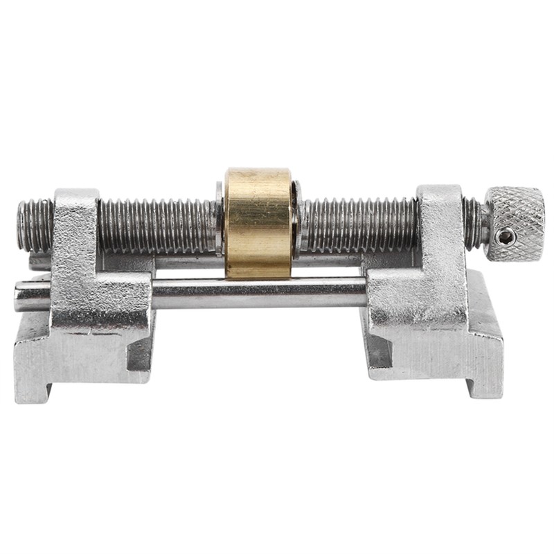 Fixed Angle Honing Guide Stainless Steel Wood Chisel Planer Blade