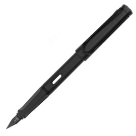 Lamy Safari Matte Black